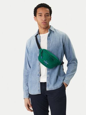 Nerka Calvin Klein ze sklepu: MODIVO w kategorii: Nerki - zdjęcie WP-EBWP-BKLVO-LN0_8721223881819