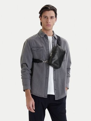 Calvin Klein - Torba męska ze sklepu: MODIVO w kategorii: Torby męskie - zdjęcie WP-EBWP-BKLVO-LN0_8721223882601