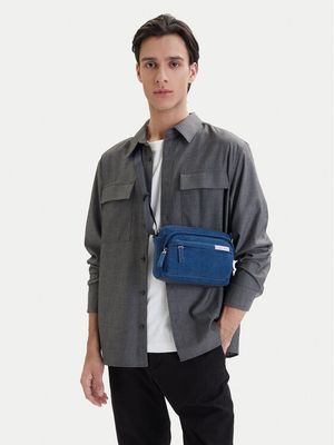 Torba męska Calvin Klein ze sklepu: MODIVO w kategorii: Torby męskie - zdjęcie WP-EBWP-BKLVO-LN0_8721223883547