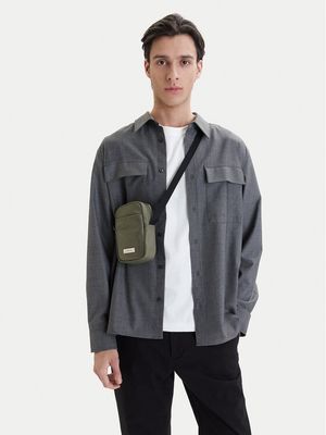 Torba męska Calvin Klein ze sklepu: MODIVO w kategorii: Torby męskie - zdjęcie WP-EBWP-BKLVO-LN0_8721223884445