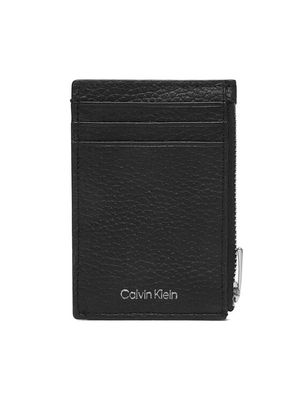 Etui Calvin Klein ze sklepu: MODIVO w kategorii: Etui - zdjęcie WP-EBWP-BKLVO-LN0_8721223885824