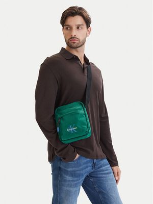 Torba męska Calvin Klein ze sklepu: MODIVO w kategorii: Torby męskie - zdjęcie WP-EBWP-BKLVO-LN0_8721223885992