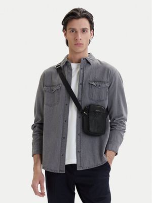 Torba męska Calvin Klein ze sklepu: MODIVO w kategorii: Torby męskie - zdjęcie WP-EBWP-BKLVO-LN0_8721223886029
