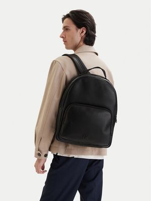 Plecak Calvin Klein ze sklepu: MODIVO w kategorii: Plecaki - zdjęcie WP-EBWP-BKLVO-LN0_8721223886418
