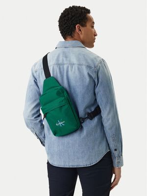 Torba męska Calvin Klein ze sklepu: MODIVO w kategorii: Torby męskie - zdjęcie WP-EBWP-BKLVO-LN0_8721223886791