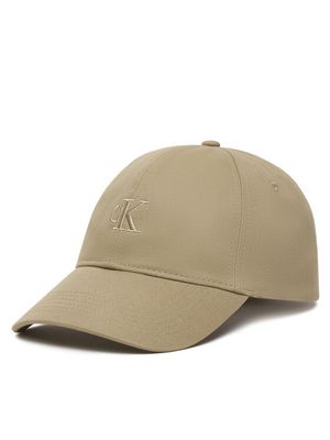 Czapka z daszkiem męska Calvin Klein ze sklepu: MODIVO w kategorii: Czapki z daszkiem męskie - zdjęcie WP-EBWP-BKLVO-LN0_8721223887569