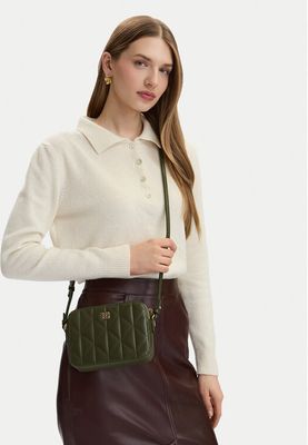 Listonoszka elegancka Calvin Klein ze sklepu: MODIVO w kategorii: Listonoszki - zdjęcie WP-EBWP-BKLVO-LN0_8721223888054