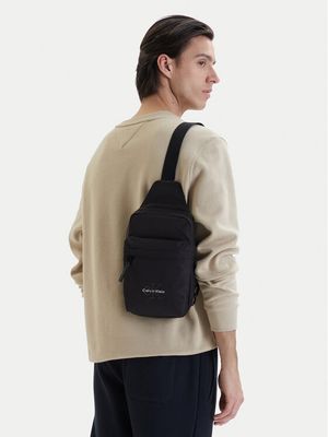 Torba męska Calvin Klein ze sklepu: MODIVO w kategorii: Torby męskie - zdjęcie WP-EBWP-BKLVO-LN0_8721223889051