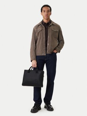 Calvin Klein - Torba na laptopa ze sklepu: MODIVO w kategorii: Torby na laptopa - zdjęcie WP-EBWP-BKLVO-LN0_8721223889075