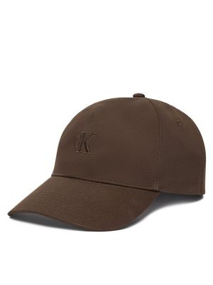 Czapka z daszkiem męska Calvin Klein ze sklepu: MODIVO w kategorii: Czapki z daszkiem męskie - zdjęcie WP-EBWP-BKLVO-LN0_8721223889396