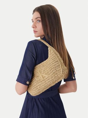Torba letnia wakacyjna Calvin Klein ze sklepu: MODIVO w kategorii: Torby letnie - zdjęcie WP-EBWP-BKLVO-LN0_8721223889525