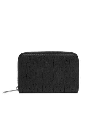 Calvin Klein - Portfel damski ze sklepu: MODIVO w kategorii: Portfele damskie - zdjęcie WP-EBWP-BKLVO-LN0_8721223890491