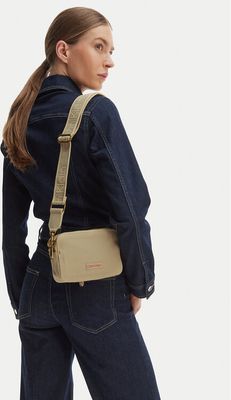 Listonoszka elegancka Calvin Klein ze sklepu: MODIVO w kategorii: Listonoszki - zdjęcie WP-EBWP-BKLVO-LN0_8721223891405