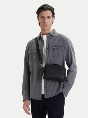 Torba męska Calvin Klein ze sklepu: MODIVO w kategorii: Torby męskie - zdjęcie WP-EBWP-BKLVO-LN0_8721223892433