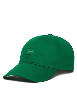 Czapka z daszkiem męska Calvin Klein ze sklepu: MODIVO w kategorii: Czapki z daszkiem męskie - zdjęcie WP-EBWP-BKLVO-LN0_8721223893171
