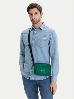 Torba męska Calvin Klein ze sklepu: MODIVO w kategorii: Torby męskie - zdjęcie WP-EBWP-BKLVO-LN0_8721223894000