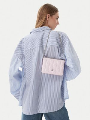 Calvin Klein - Kopertówka elegancka ze sklepu: MODIVO w kategorii: Kopertówki - zdjęcie WP-EBWP-BKLVO-LN0_8721223895137