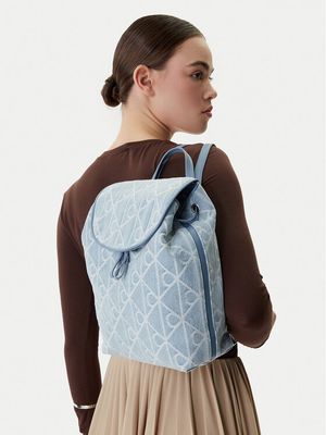 Plecak Calvin Klein ze sklepu: MODIVO w kategorii: Plecaki - zdjęcie WP-EBWP-BKLVO-LN0_8721223895489