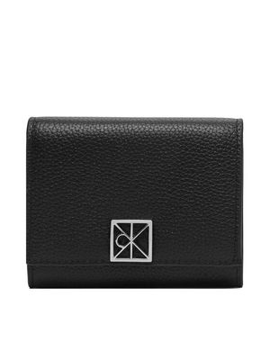 Portfel damski Calvin Klein ze sklepu: MODIVO w kategorii: Portfele damskie - zdjęcie WP-EBWP-BKLVO-LN0_8721223895496