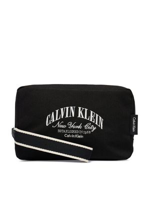 Kosmetyczka Calvin Klein ze sklepu: MODIVO w kategorii: Kosmetyczki - zdjęcie WP-EBWP-BKLVO-LN0_8721223895687
