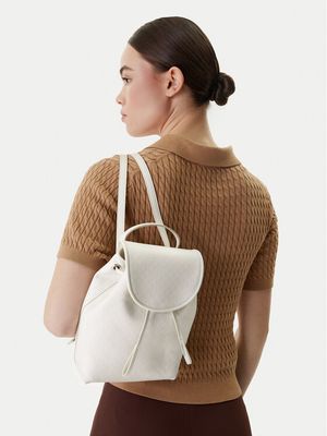 Plecak Calvin Klein ze sklepu: MODIVO w kategorii: Plecaki - zdjęcie WP-EBWP-BKLVO-LN0_8721223895724