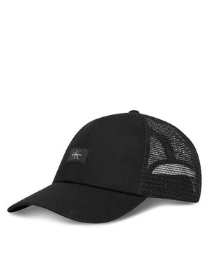 Czapka z daszkiem męska Calvin Klein ze sklepu: MODIVO w kategorii: Czapki z daszkiem męskie - zdjęcie WP-EBWP-BKLVO-LN0_8721223896431