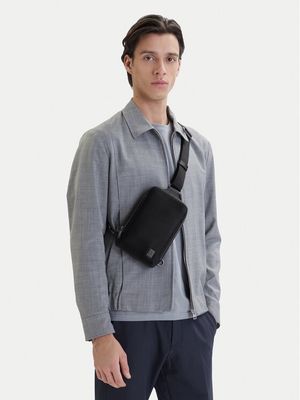 Torba męska Calvin Klein ze sklepu: MODIVO w kategorii: Torby męskie - zdjęcie WP-EBWP-BKLVO-LN0_8721223896998