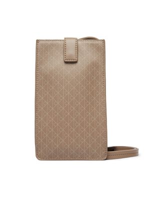 Etui Calvin Klein ze sklepu: MODIVO w kategorii: Etui - zdjęcie WP-EBWP-BKLVO-LN0_8721223897025