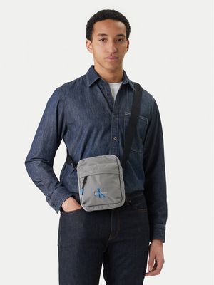 Torba męska Calvin Klein ze sklepu: MODIVO w kategorii: Torby męskie - zdjęcie WP-EBWP-BKLVO-LN0_8721223897858