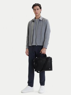 Torba na laptopa Calvin Klein ze sklepu: MODIVO w kategorii: Torby na laptopa - zdjęcie WP-EBWP-BKLVO-LN0_8721223897926