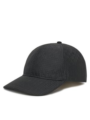 Calvin Klein - Czapka z daszkiem męska ze sklepu: MODIVO w kategorii: Czapki z daszkiem męskie - zdjęcie WP-EBWP-BKLVO-LN0_8721224072049