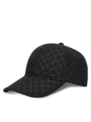 Czapka z daszkiem męska Calvin Klein ze sklepu: MODIVO w kategorii: Czapki z daszkiem męskie - zdjęcie WP-EBWP-BKLVO-LN0_8721224072155
