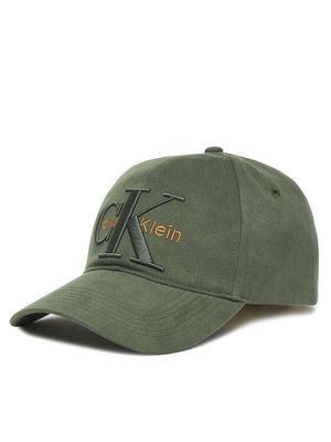 Calvin Klein - Czapka z daszkiem męska ze sklepu: MODIVO w kategorii: Czapki z daszkiem męskie - zdjęcie WP-EBWP-BKLVO-LN0_8721224072162