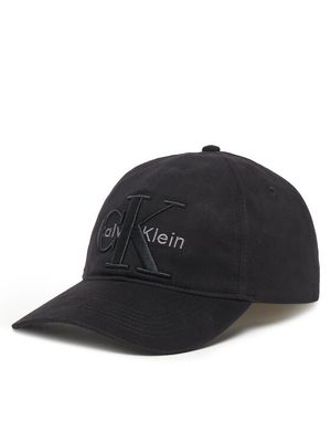 Czapka z daszkiem męska Calvin Klein ze sklepu: MODIVO w kategorii: Czapki z daszkiem męskie - zdjęcie WP-EBWP-BKLVO-LN0_8721224072278