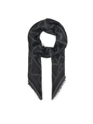 Szalik/chusta Calvin Klein ze sklepu: MODIVO w kategorii: Szaliki i chusty damskie - zdjęcie WP-EBWP-BKLVO-LN0_8721224841645