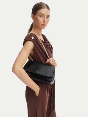 Kopertówka elegancka Calvin Klein ze sklepu: MODIVO w kategorii: Kopertówki - zdjęcie WP-EBWP-BKLVO-LN0_8721224841782