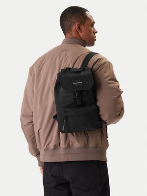 Plecak Calvin Klein ze sklepu: MODIVO w kategorii: Plecaki - zdjęcie WP-EBWP-BKLVO-LN0_8721224841973