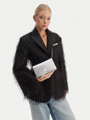 Kopertówka elegancka Calvin Klein ze sklepu: MODIVO w kategorii: Kopertówki - zdjęcie WP-EBWP-BKLVO-LN0_8721224842031