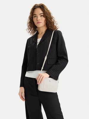 Listonoszka elegancka Calvin Klein ze sklepu: MODIVO w kategorii: Listonoszki - zdjęcie WP-EBWP-BKLVO-LN0_8721224843168