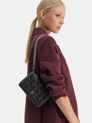 Calvin Klein - Kopertówka elegancka ze sklepu: MODIVO w kategorii: Kopertówki - zdjęcie WP-EBWP-BKLVO-LN0_8721224843502