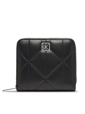 Calvin Klein - Portfel damski ze sklepu: MODIVO w kategorii: Portfele damskie - zdjęcie WP-EBWP-BKLVO-LN0_8721224843670