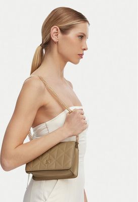 Calvin Klein - Kopertówka elegancka ze sklepu: MODIVO w kategorii: Kopertówki - zdjęcie WP-EBWP-BKLVO-LN0_8721224844479