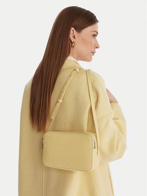Calvin Klein - Listonoszka ze sklepu: MODIVO w kategorii: Listonoszki - zdjęcie WP-EBWP-BKLVO-LN0_8721224844622