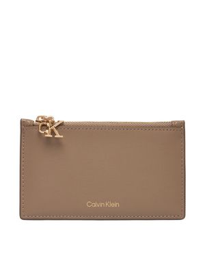 Etui Calvin Klein ze sklepu: MODIVO w kategorii: Etui - zdjęcie WP-EBWP-BKLVO-LN0_8721224844738