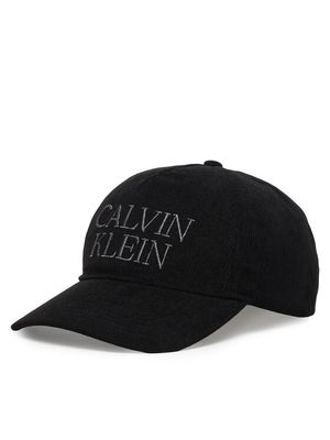 Czapka z daszkiem męska Calvin Klein ze sklepu: MODIVO w kategorii: Czapki z daszkiem męskie - zdjęcie WP-EBWP-BKLVO-LN0_8721224846756