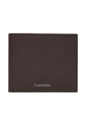 Portfel męski Calvin Klein ze sklepu: MODIVO w kategorii: Portfele męskie - zdjęcie WP-EBWP-BKLVO-LN0_8721224847456
