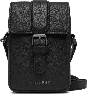 Torba męska Calvin Klein ze sklepu: MODIVO w kategorii: Torby męskie - zdjęcie WP-EBWP-BKLVO-LN0_8721224848507