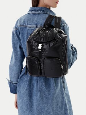 Plecak Calvin Klein ze sklepu: MODIVO w kategorii: Plecaki - zdjęcie WP-EBWP-BKLVO-LN0_8721224848989