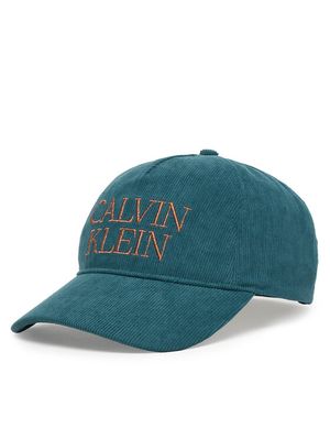 Czapka z daszkiem męska Calvin Klein ze sklepu: MODIVO w kategorii: Czapki z daszkiem męskie - zdjęcie WP-EBWP-BKLVO-LN0_8721224849405
