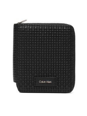 Portfel męski Calvin Klein ze sklepu: MODIVO w kategorii: Portfele męskie - zdjęcie WP-EBWP-BKLVO-LN0_8721224849634
